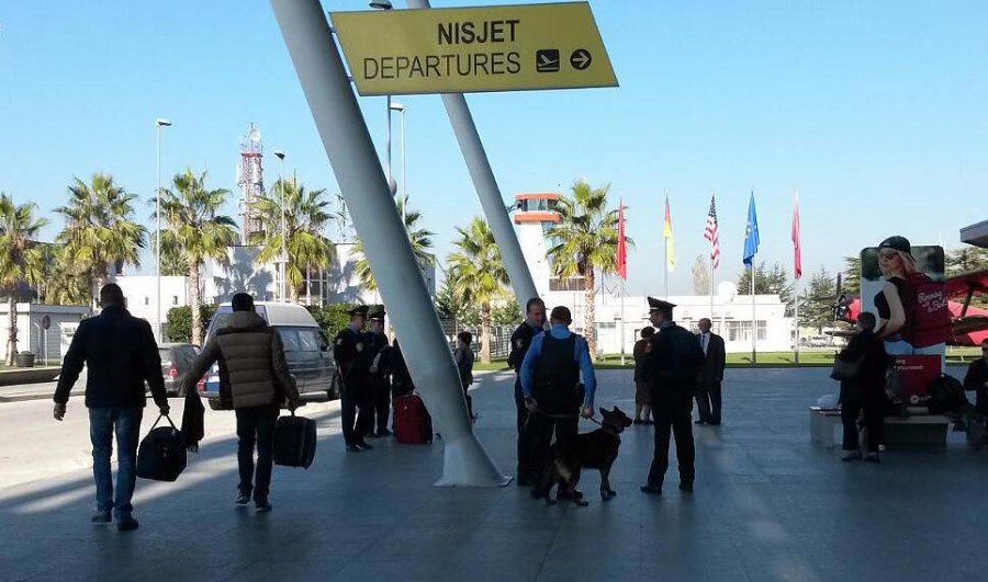 Ministria e Jashtme njofton rregullat e reja te udhetimit ne Itali